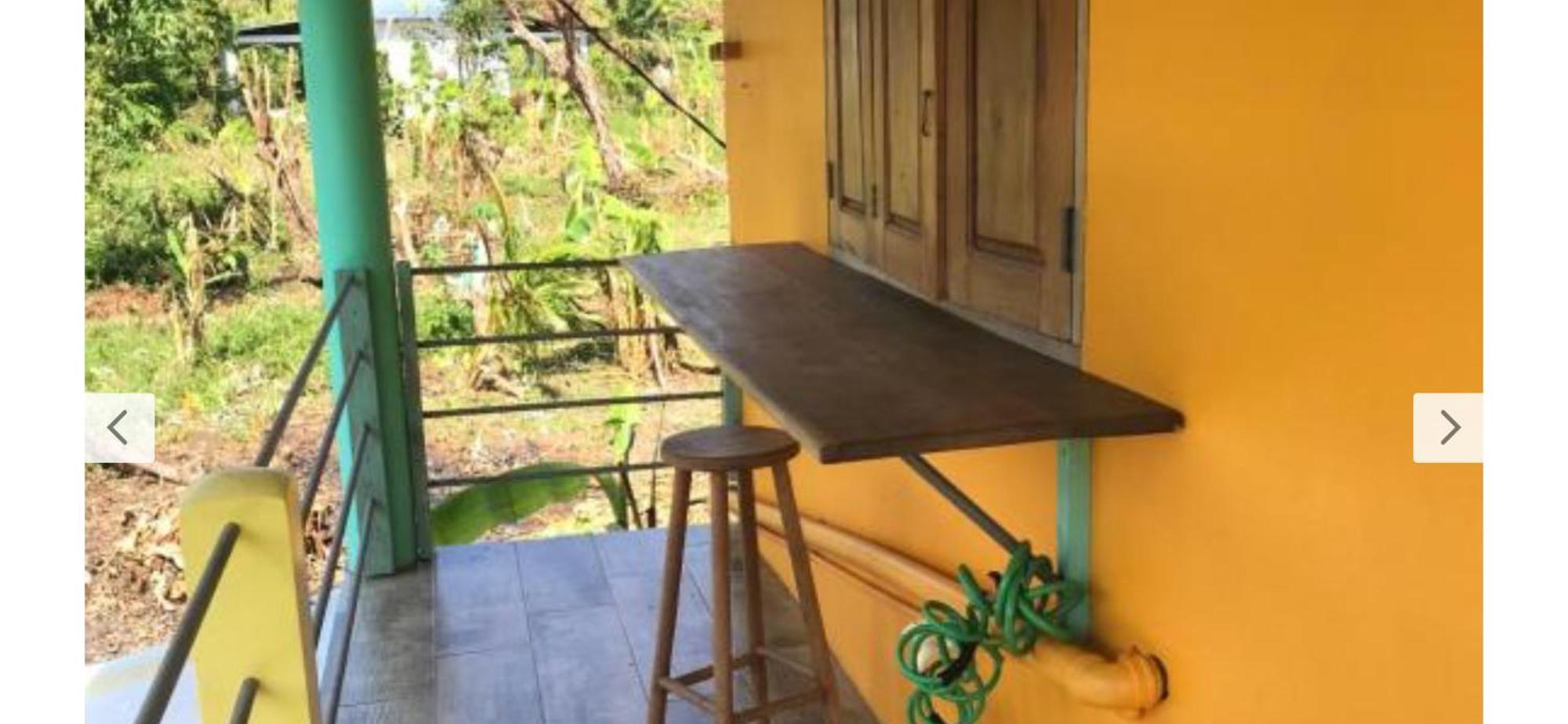 The Orange House Villa South End Luaran gambar